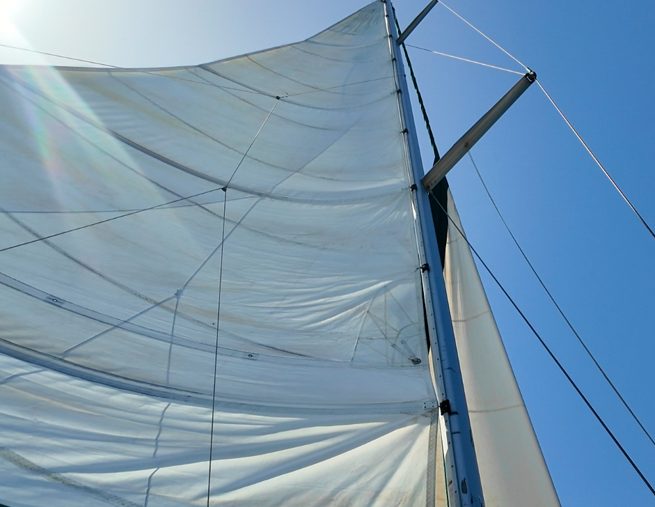 Set sails with Edisa in Rhodes