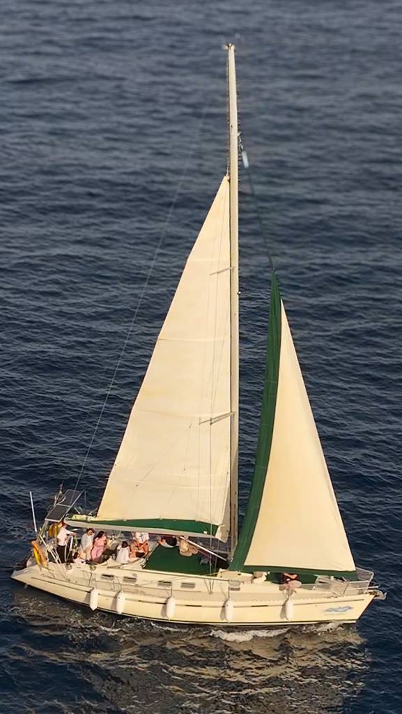 edisa yacht